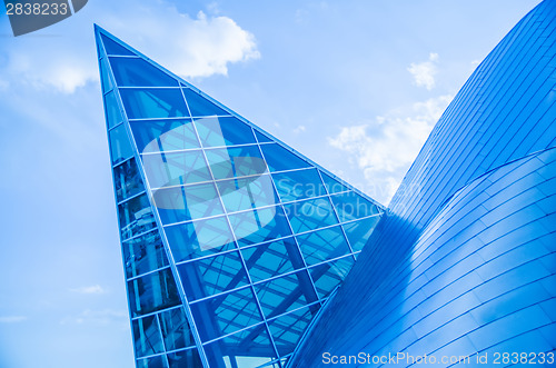 Image of taubman museum of art roanoke virginia