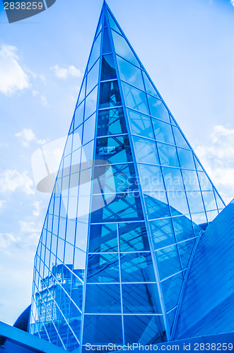 Image of taubman museum of art roanoke virginia