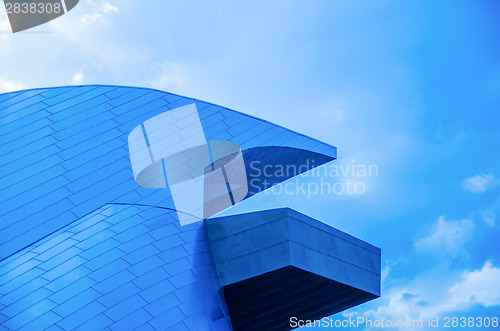 Image of taubman museum of art roanoke virginia
