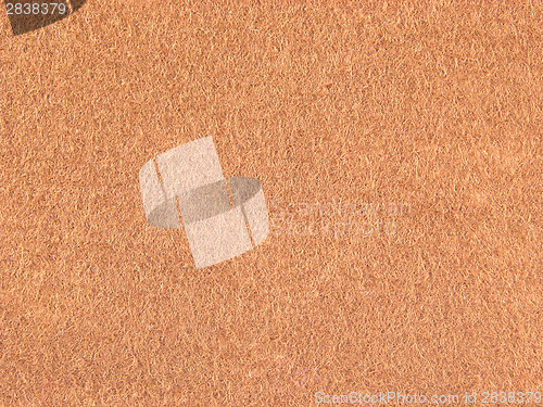 Image of Background felt light brown