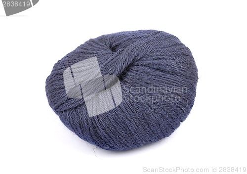 Image of Wool ball