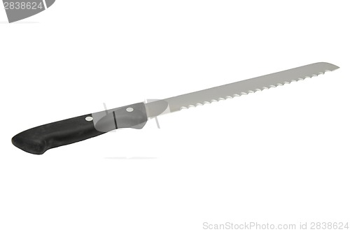 Image of Bread knife 