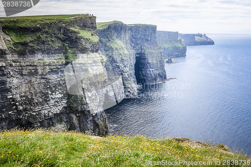 Image of Cliffs of Moher Ireland