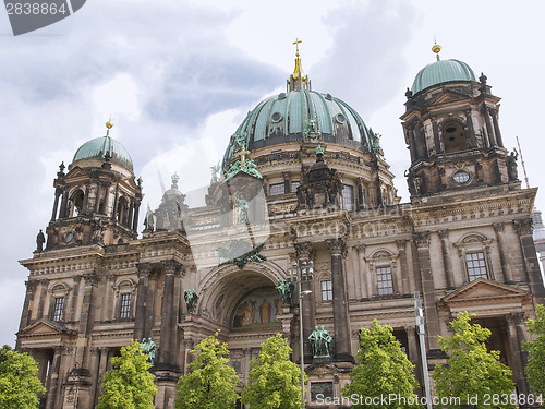 Image of Berliner Dom