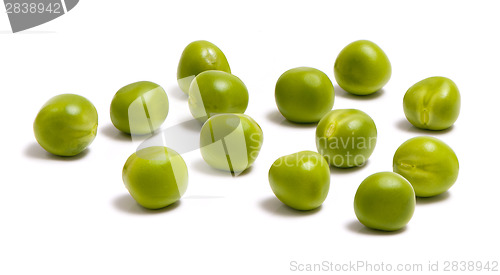 Image of Green peas