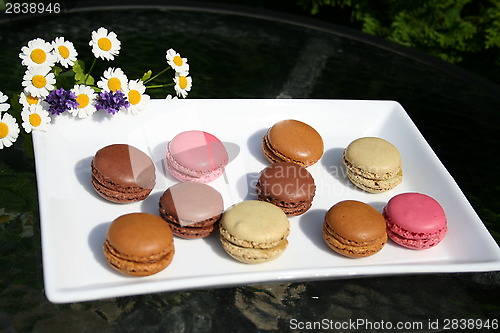 Image of Macarons