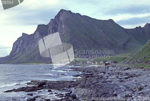 Image of Lofoten