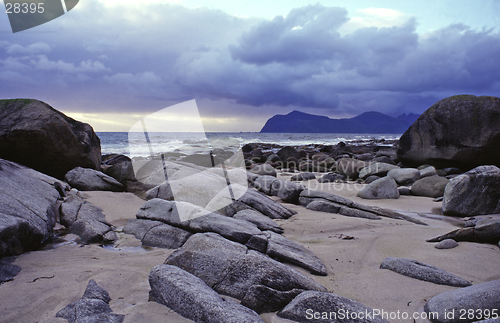 Image of Lofoten