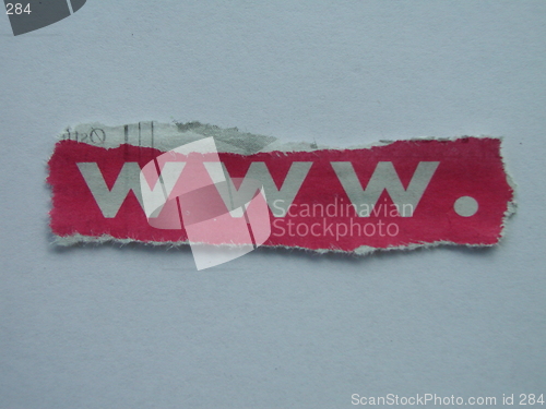 Image of www