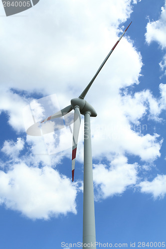 Image of Windmill
