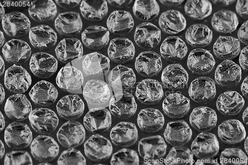 Image of Bubble wrap