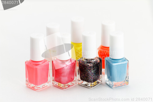 Image of Nail polish 