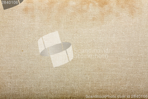 Image of Old Paper Texture, Background