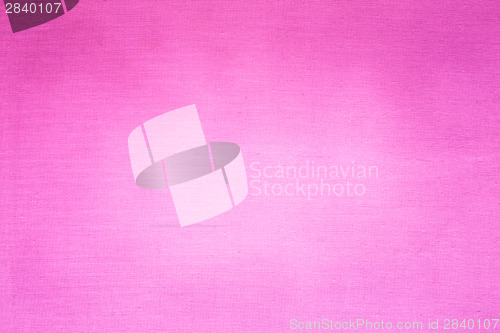 Image of Old Pink Paper Texture Background