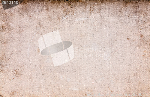 Image of Old Paper Texture, Background