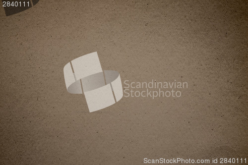 Image of Old Paper Texture Background