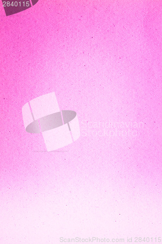 Image of Old Pink Paper Texture