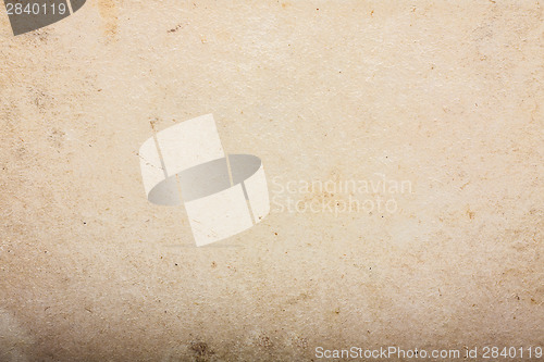 Image of Old Paper Texture, Background