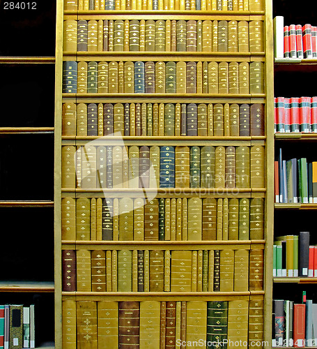 Image of Books