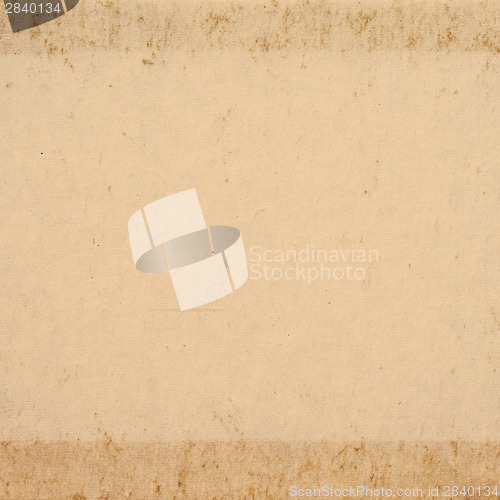 Image of Old paper texture