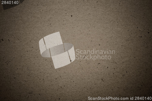Image of Old Paper Texture Background