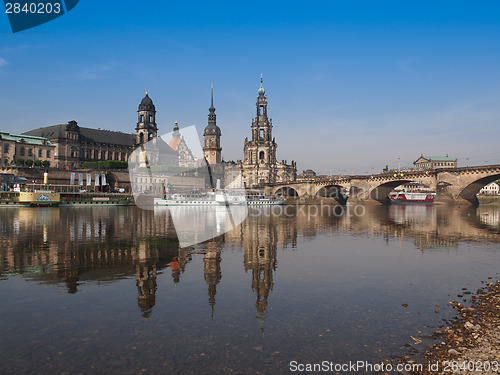 Image of Dresden Hofkirche