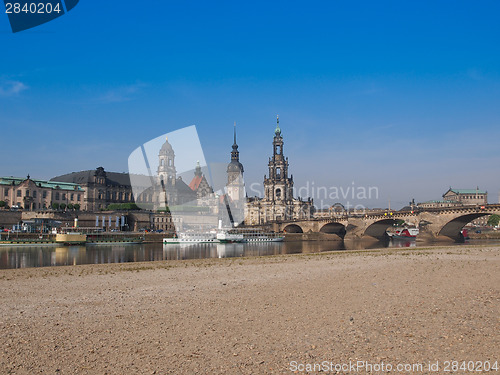 Image of Dresden Hofkirche