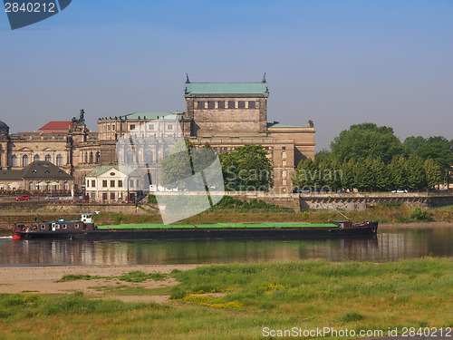 Image of Dresden Semperoper