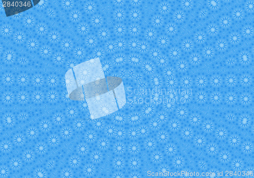 Image of Background with abstract pattern