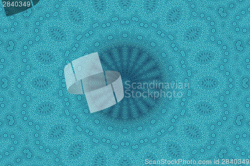 Image of Background with abstract pattern