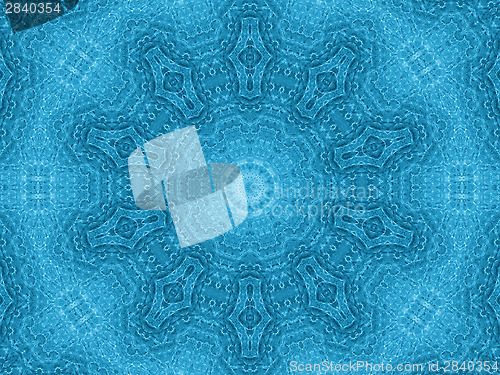 Image of Background with abstract pattern