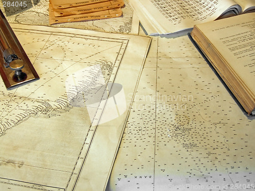 Image of Maps