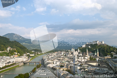 Image of Salzburg