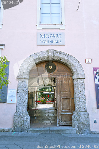 Image of Mozart Residence
