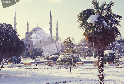 Image of Istanbul