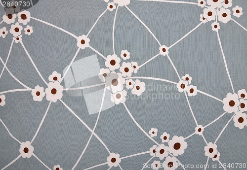 Image of Floral background