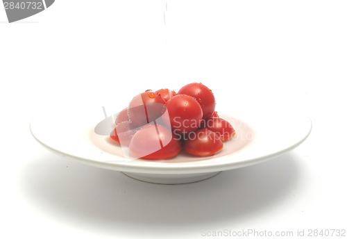 Image of Tomato soup