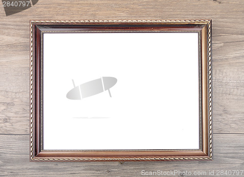 Image of Picture frame