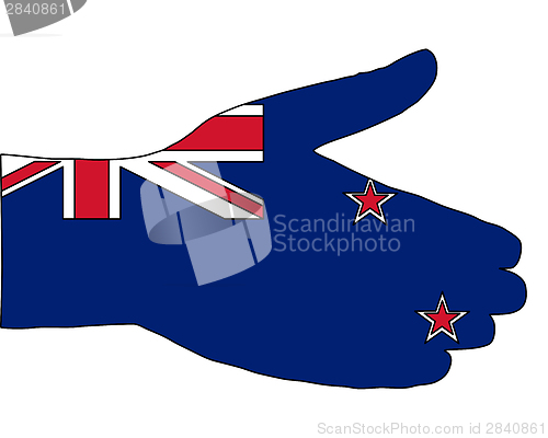 Image of Welcome to New Zealand 