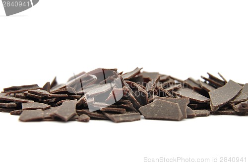 Image of Littele chocolate chips