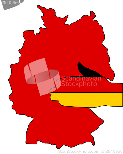 Image of Welcome to Germany