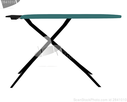 Image of Ironing board