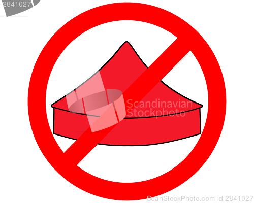 Image of Circus prohibited
