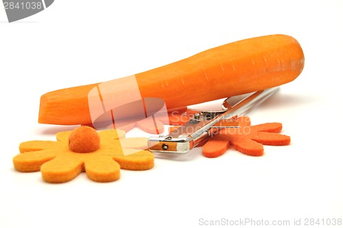 Image of Carrot  peeler