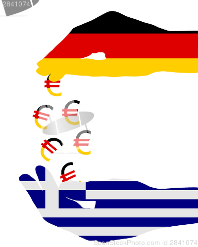 Image of Subsidies for greece