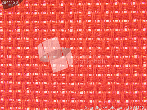 Image of Background textile holey
