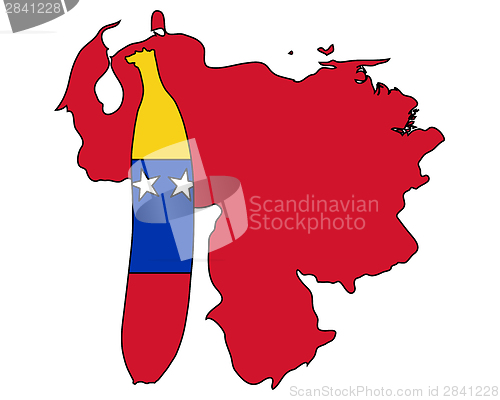 Image of Banana of Venezuela