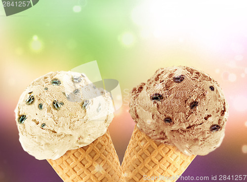 Image of Ice Cream