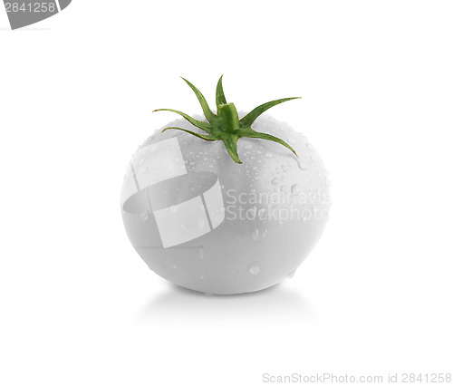 Image of Gray tomato