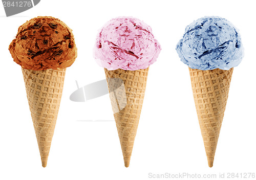 Image of Ice Cream